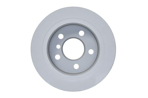 Bosch BD2417 Fren diski; arka küçük görsel 3