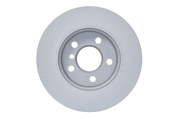 Bosch BD2418 Fren diski; ön küçük görsel 3