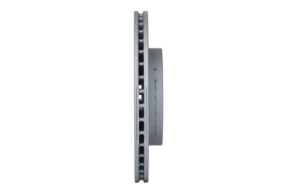 Bosch BD2418 Fren diski; ön küçük görsel 4
