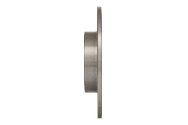 Bosch BD2419 Fren diski; arka küçük görsel 2