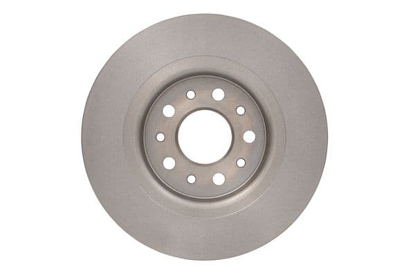 Bosch BD2419 Fren diski; arka küçük görsel 3