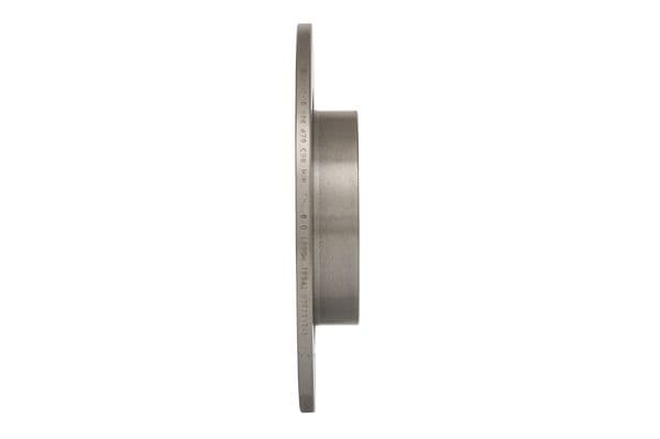 Bosch BD2419 Fren diski; arka küçük görsel 4