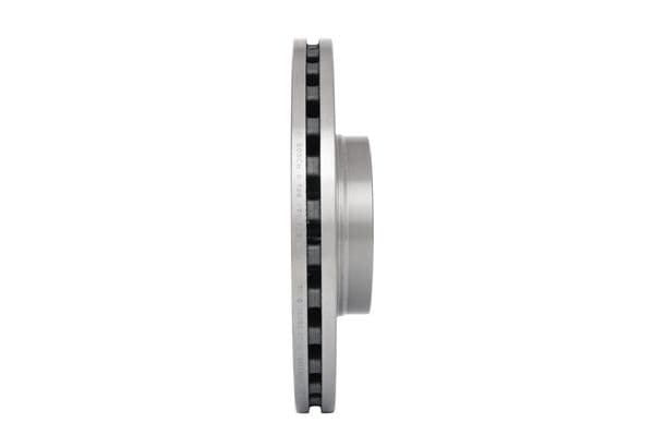 Bosch BD2420 Fren diski; ön küçük görsel 4
