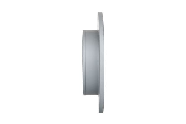Bosch BD2423 Fren diski; arka küçük görsel 2