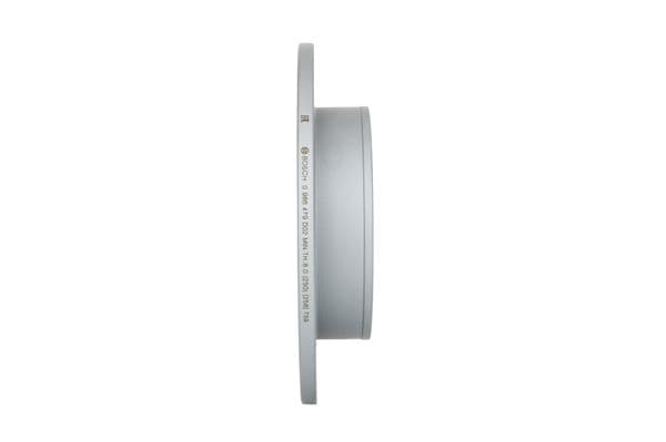 Bosch BD2423 Fren diski; arka küçük görsel 4