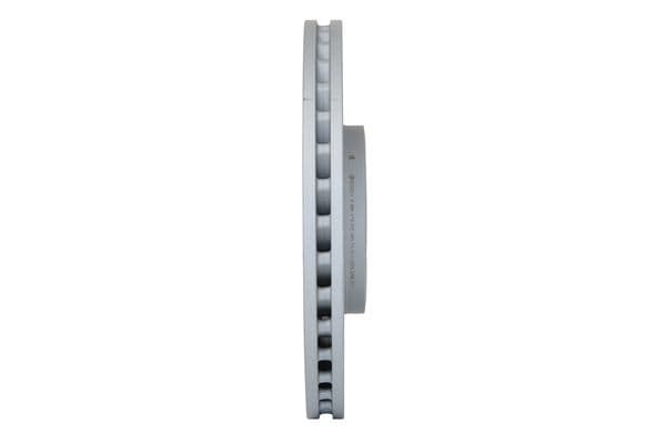 Bosch BD2428 Fren diski; ön küçük görsel 4