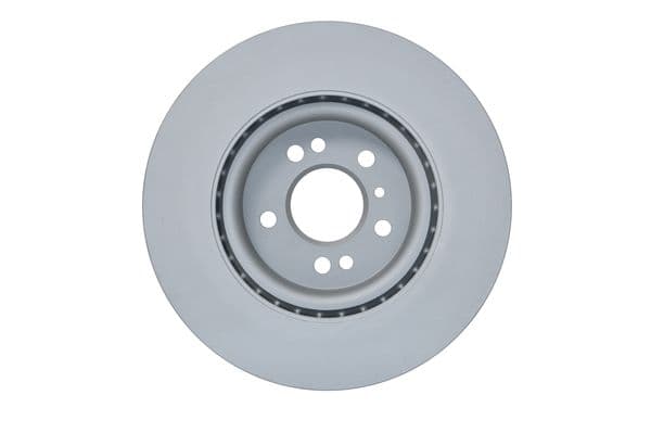 Bosch BD2429 Fren diski; ön küçük görsel 3