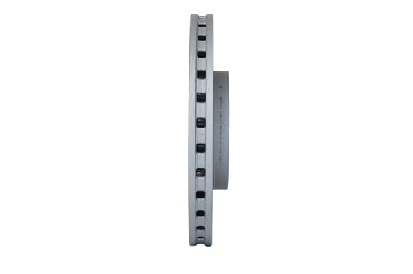 Bosch BD2429 Fren diski; ön küçük görsel 4