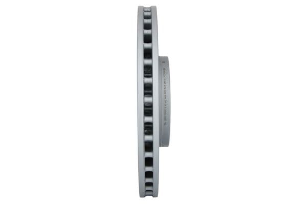 Bosch BD2430 Fren diski; ön küçük görsel 4