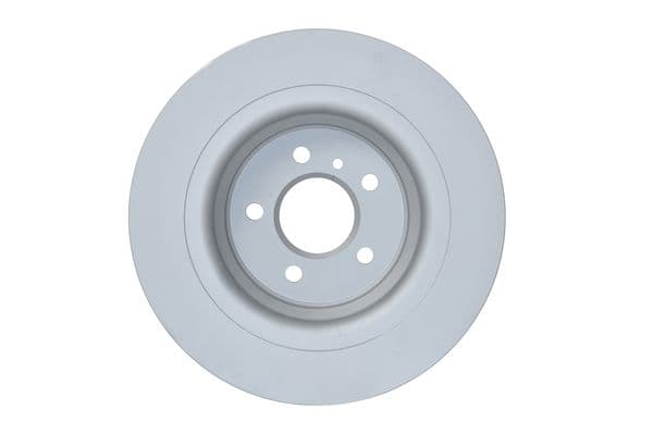 Bosch BD2431 Fren diski; arka küçük görsel 3