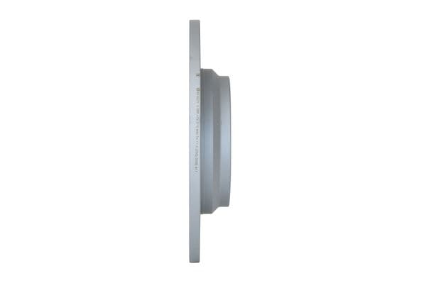 Bosch BD2431 Fren diski; arka küçük görsel 4
