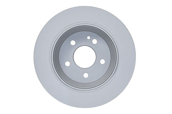 Bosch BD2433 Fren diski; arka küçük görsel 3