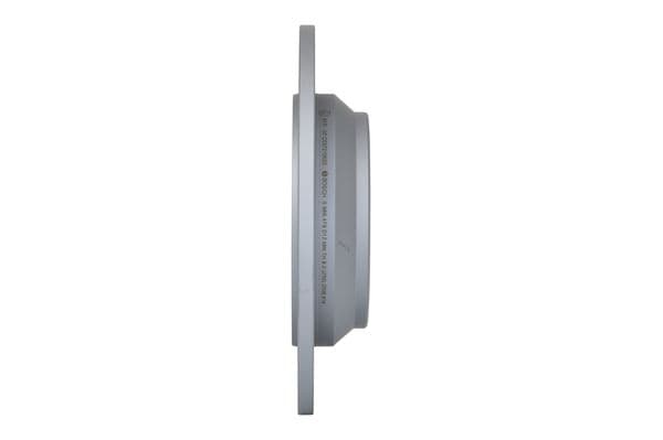 Bosch BD2433 Fren diski; arka küçük görsel 4