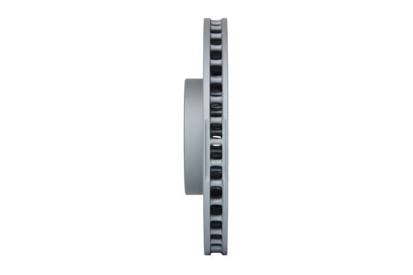 Bosch BD2434 Fren diski; ön küçük görsel 2