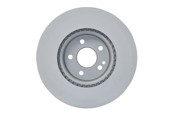Bosch BD2434 Fren diski; ön küçük görsel 3