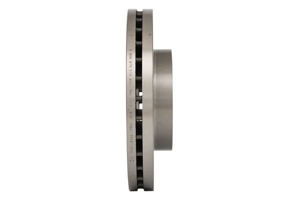 Bosch BD2435 Fren diski; arka küçük görsel 4