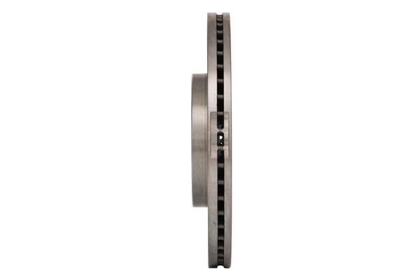 Bosch BD2436 Fren diski; ön küçük görsel 2