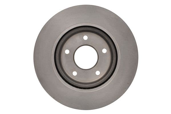 Bosch BD2436 Fren diski; ön küçük görsel 3