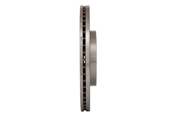 Bosch BD2436 Fren diski; ön küçük görsel 4