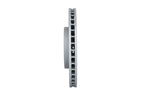 Bosch BD2437 Fren diski; ön küçük görsel 2