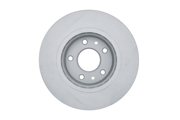 Bosch BD2437 Fren diski; ön küçük görsel 3