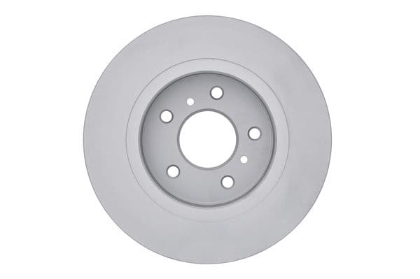Bosch BD2438 Fren diski; arka küçük görsel 3