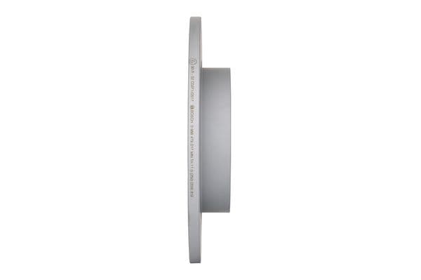 Bosch BD2438 Fren diski; arka küçük görsel 4