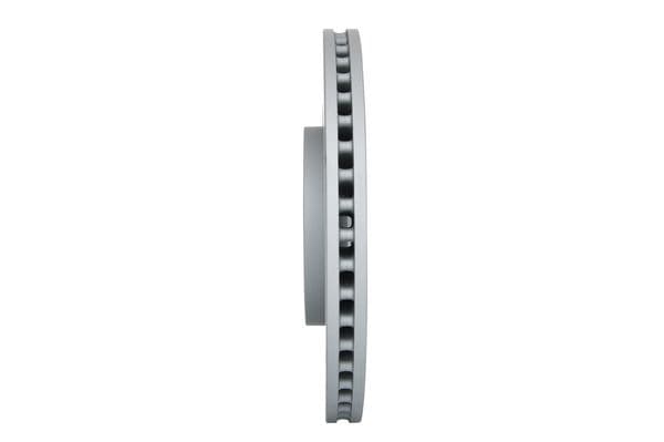 Bosch BD2440 Fren diski; ön küçük görsel 2