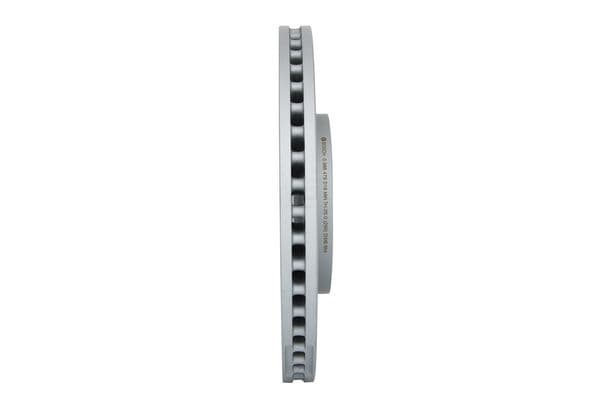 Bosch BD2440 Fren diski; ön küçük görsel 4