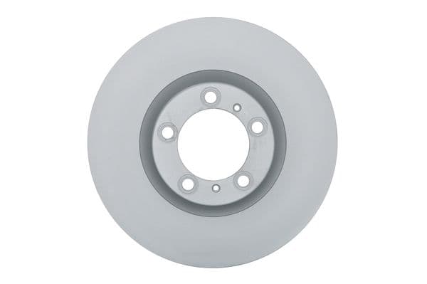 Bosch BD2443 Fren diski; ön 1
