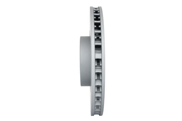 Bosch BD2443 Fren diski; ön küçük görsel 2