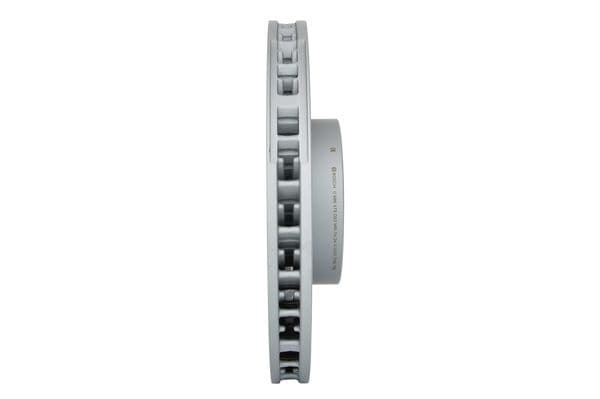 Bosch BD2443 Fren diski; ön küçük görsel 4