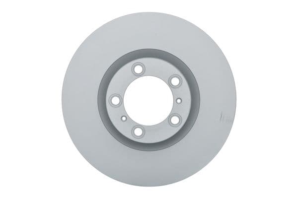 Bosch BD2444 Fren diski; ön 1