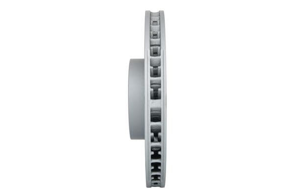 Bosch BD2444 Fren diski; ön küçük görsel 2
