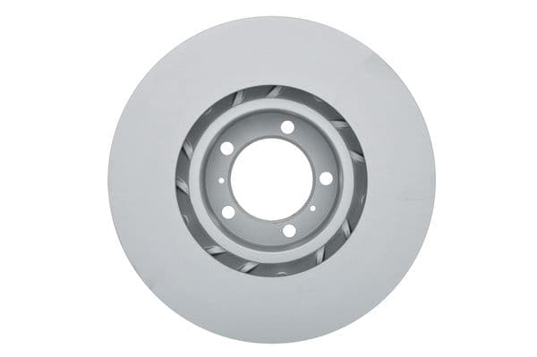 Bosch BD2444 Fren diski; ön küçük görsel 3