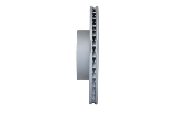 Bosch BD2445 Fren diski; ön küçük görsel 2