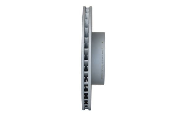 Bosch BD2445 Fren diski; ön küçük görsel 4