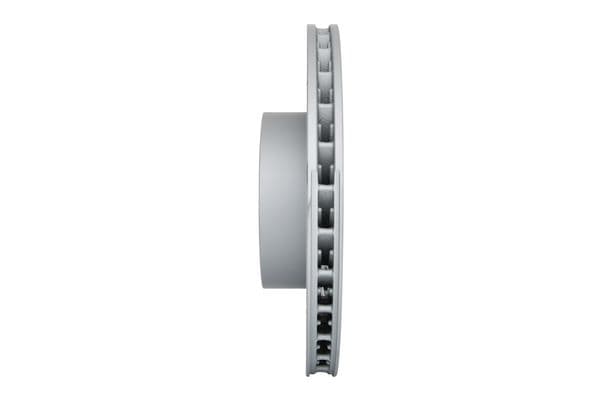 Bosch BD2446 Fren diski; ön küçük görsel 2
