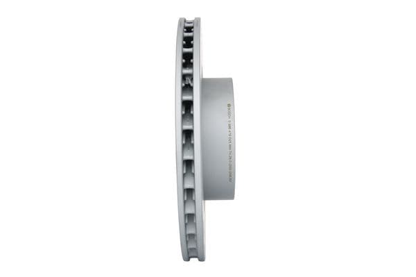Bosch BD2446 Fren diski; ön küçük görsel 4