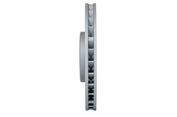 Bosch BD2447 Fren diski; ön küçük görsel 2