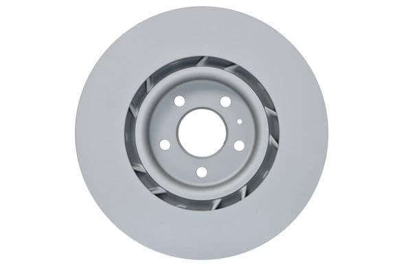 Bosch BD2447 Fren diski; ön küçük görsel 3