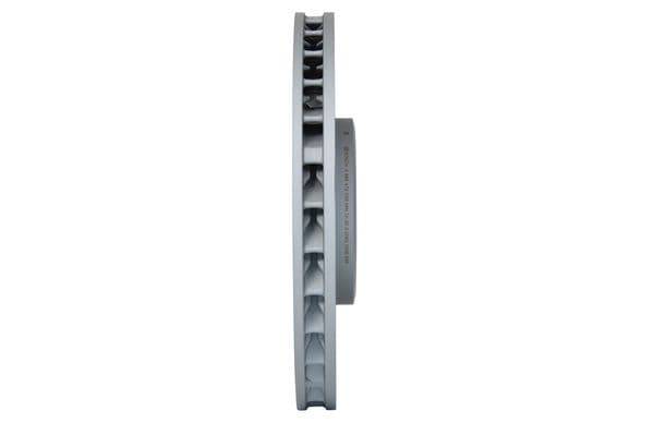 Bosch BD2447 Fren diski; ön küçük görsel 4