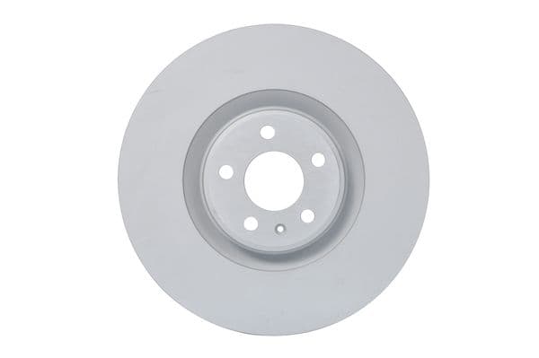 Bosch BD2448 Fren diski; ön 1