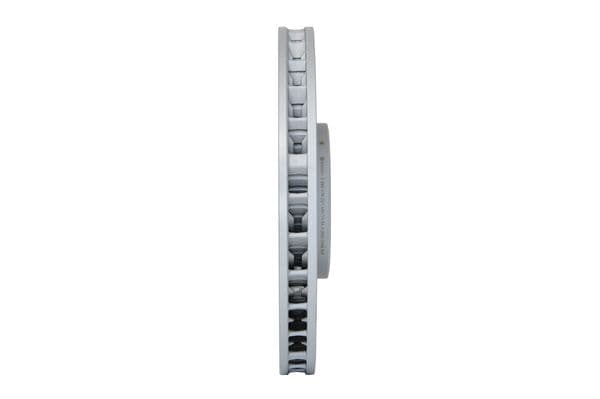 Bosch BD2448 Fren diski; ön küçük görsel 4