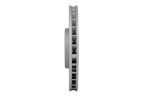 Bosch BD2449 Fren diski; ön küçük görsel 2