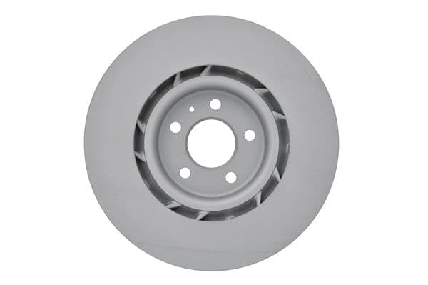Bosch BD2449 Fren diski; ön küçük görsel 3