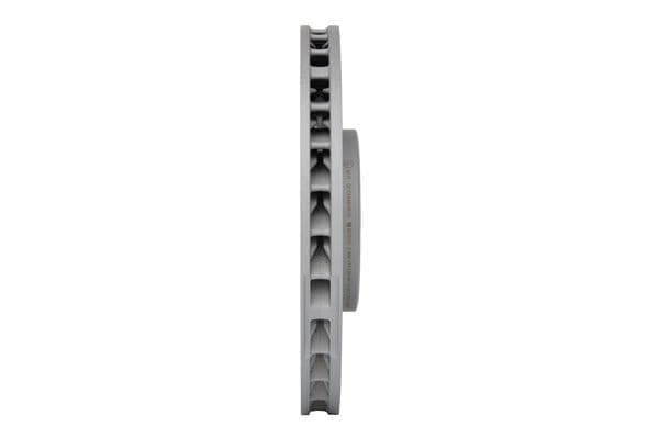 Bosch BD2449 Fren diski; ön küçük görsel 4