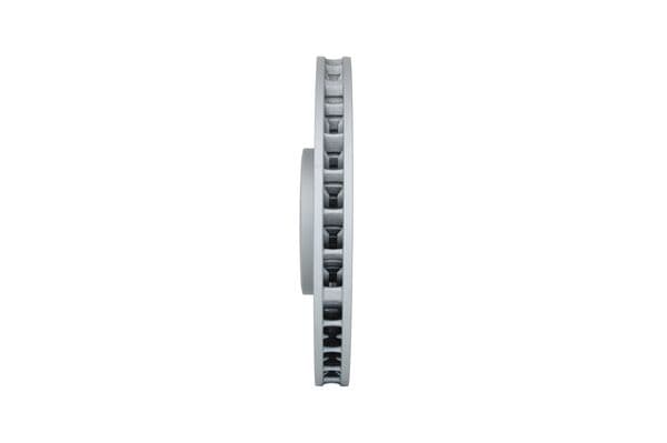 Bosch BD2450 Fren diski; ön küçük görsel 2