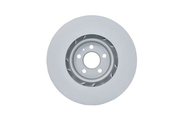 Bosch BD2450 Fren diski; ön küçük görsel 3