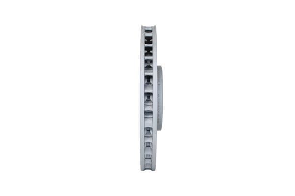 Bosch BD2450 Fren diski; ön küçük görsel 4
